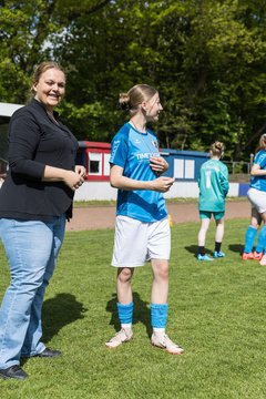 Bild 19 - wBJ Pinneberg Hamburger Meister Siegerehrung